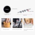 1PCS Professional Ingrown Toe Nail Correction Wire Fixer Treatment Tool Pedicure Paronychia Recover Toenails Corrector Reusable. 