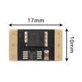 XL74610 Ideal Diode Module Adopts LM74610 Dedicated Chip To Simulate Simulation Rectifier Board Simulate Ideal Diode Rectifier Tetuo. 
