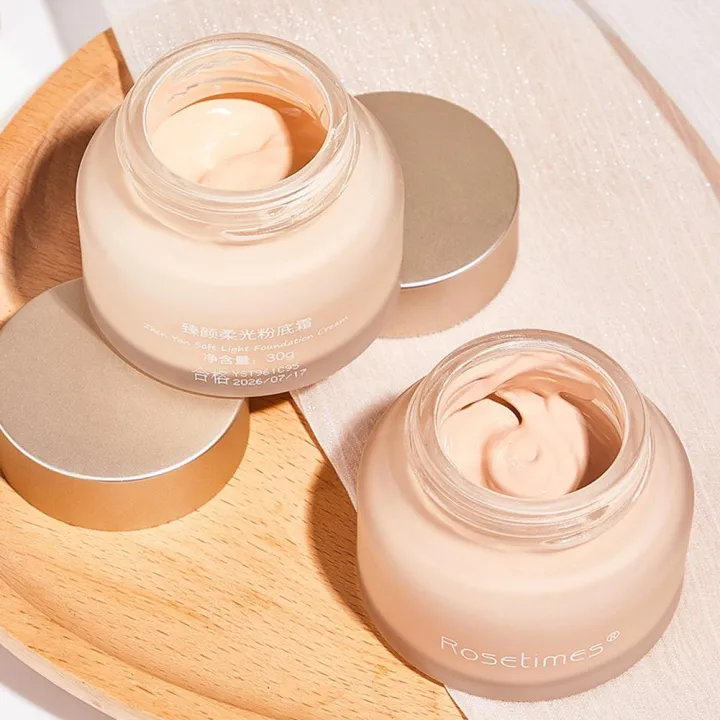 30g%20Soft%20Light%20Foundation%20Cream%20Waterproof%20And%20Sweat-proof%20Beginners%20Control%20Concealer%20Moisturizing%20Oil%20Makeup%20Face%20T8e5%20-%20Image%206