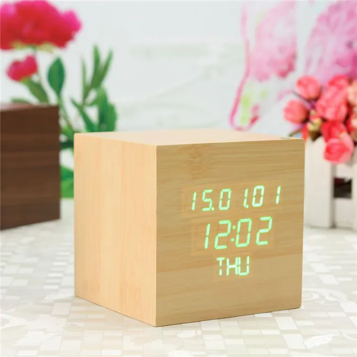 Wood%20Cube%20LED%20Alarm%20Control%20Digital%20Desk%20Clock%20Wooden%20Style%20Voice%20Date%20Week%20Time%20-%20Image%202
