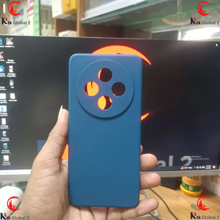 Silicone%20case%20For%20vivo%20iQOO%20Z10%205G%20//%20Vivo%20T4%205G%20//%20xunnd%20case%20Back%20cover%20Phone%20Cases%20-%20Image%203