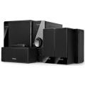 MICROLAB FC360 5:1 HOME THEATER.