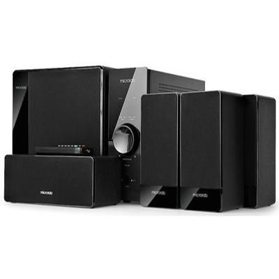 MICROLAB FC360 5:1 HOME THEATER