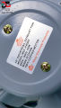 Exhaust fan Royal 12" MEF-FA30C Copper Motor 7 Blade (Warranty: 1 Year, Service Warranty: 2 Years).