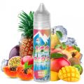 ULTRA COOL  Mix Fruit  Electric Device  30ml/3Mg flavor for wonderful quality 1 pieces. 