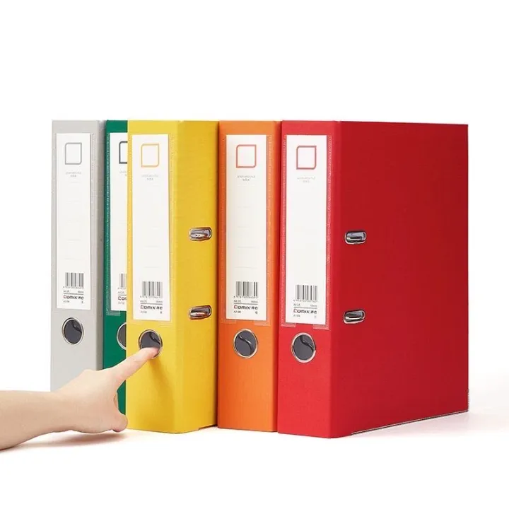 Multicolor%20Large%20Ring%20Binder%20A4%20Lever%20Arch%20File%20Folder%20For%20Documents%20A4%20Organizer%20Office%20Supplies%20Lever%20Arch%20Folder%20On%20A4%20Rings%20minghao%20-%20Image%205
