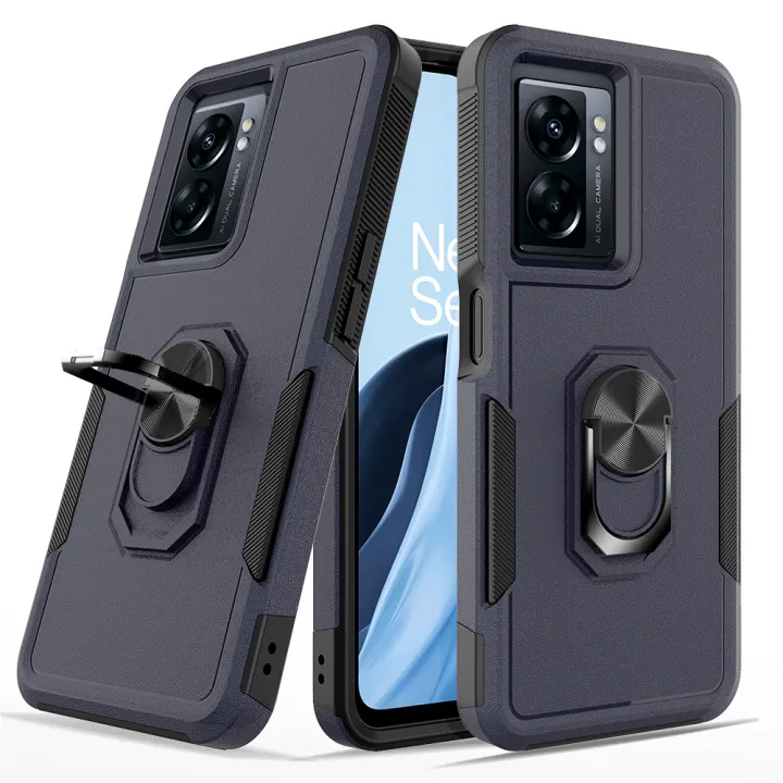 Phone%20Case%20for%20OnePlus%20Nord%20N300%20%5BDrop-protection%5D%20Shockproof%20Bumper%20Protective%20Cover%20-%20Image%204
