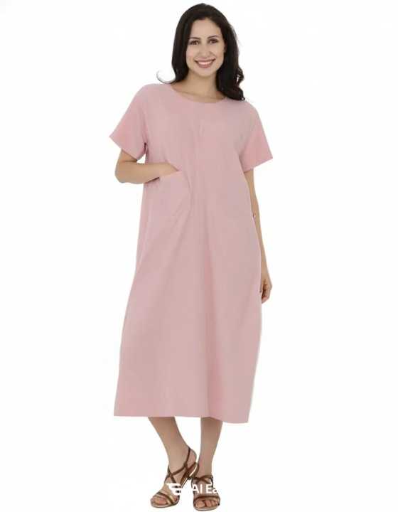 Comfortable%20Cotton%20Patient%20Gown%20%E2%80%93%20Full%20Length%20Hospital%20Wear%20-%20Image%207