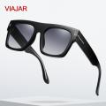 Square Anti Blue Light Glasses Men Glasses 2023 Trend Computer Goggles Glasses Women Clear Optical Spectacle TF Eyeglasses Frame. 