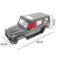 1/12 Body Shell Body Accessory for MN MN8K MN86KS MN86 MN86S Hobby Model. 