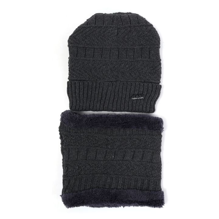 Women's%20Knitted%20Hat%20Scarf%20Caps,Winter%20Warm%20Neck%20Gaiter%20Face%20Facecover%20,Face%20Neck%20Cover%20Balaclava,Face%20Scarf%20Set,Outdoor%20Sports%20Thermal%20Skiing%20Cycling%20Cap%20-%20Image%202