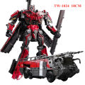 IN STOCK AOYI 18CM NEW Transformation 5 Movie Toys Boy Anime Action Figure Robot Car Aircraft Dinosaur Model Kids SS38 SS61. 