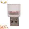 SuperRide Mini Decorative Light Easy-installation Mini Car USB Atmosphere Light. 