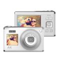Andoer Digital Cameras Video Camera 60MP 4K 2.88 Inch 16X Zoom Auto Focus Gifts for Kids Boys Girls Adult Teenagers Students.