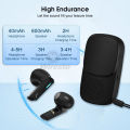 【Youyi】Wiresto 2 in 1 wireless Bluetooth headphone 5.0 audio headset with Bluetooth speaker with mini speakers headphones suitable. 