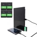 FMCB Free McBoot Card for PS2 - Plug and Play PS2 Memory Card - Memory Card PS2 Runs Games in USB Disk or Hard Disk. 
