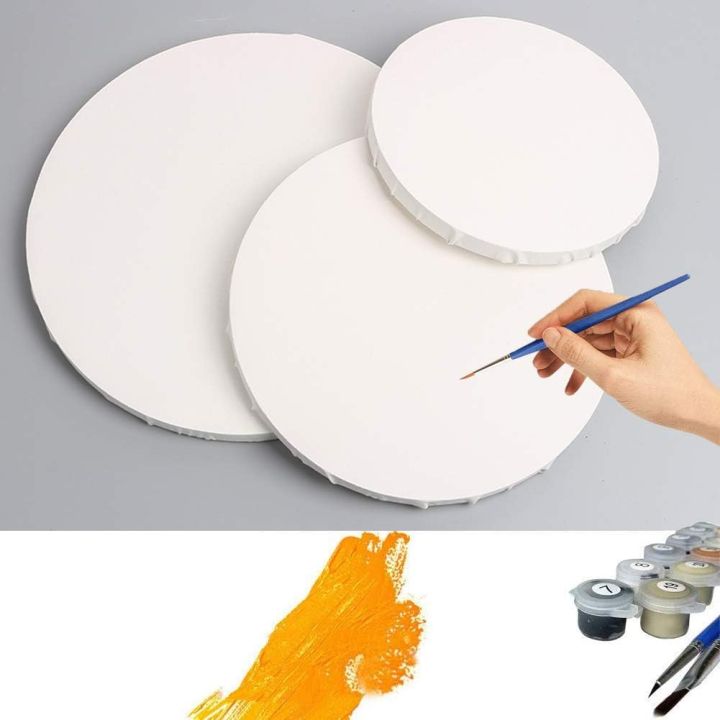 Blank%20Painting%20Canvas%20Panel,%20Round-Shaped%20White%20Canvas%20-%20Image%208