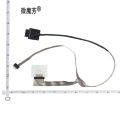 Video screen Flex For HP Probook 4540S 4570S 4730S 4740s laptop LCD LED LVDS Display Ribbon cable 50.4RY03.001. 