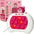 Fidget Toys For Kids, Sensory Toy, Birthday Gifts for 6 7 8 9 10 11 12 Year Old Boys Girls Teens Autism, Handheld Game Fast Puzzle Game, Memory Game. 