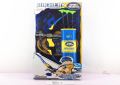 Sport Series Archery Shooting Set, Bow Arrow Toy Basic Archery Set Outdoor Hunting Game Bow and Arrow for Kids Boys Girls. 