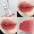 Cappuvini Velvet Matte Liquid Lipstick Waterproof Lip Gloss Long Lasting Nude Lipstick Women Red Lip Tint. 