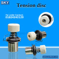 Thread Tension Assembly for Industrial Sewing Machines | Heavy-Duty.