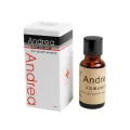 Andrea Original Essential Oil Dense Hair Growth Serum Hair Growth Essence Hair Loss Liquid Natural Pure Health Care Pilatory. 