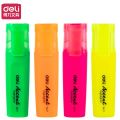 Deli ES621 Highlighter (Assorted) - Any one Color.