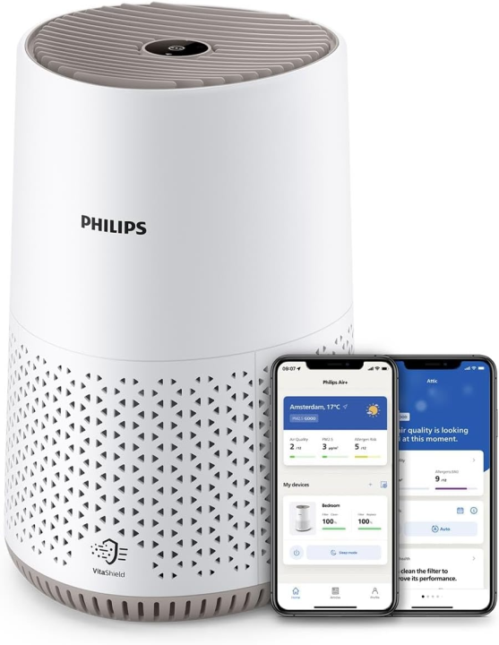 Philips%20600i%20Series%20Air%20Purifier%20(AC0650)%20%E2%80%93%20Compact,%20Energy-Efficient,%20HEPA%20NanoProtect,%20App-Controlled%20-%20Image%205