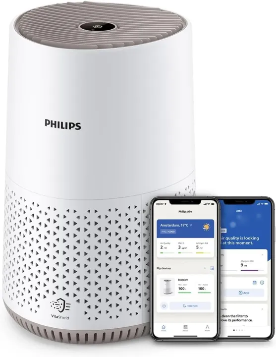 Philips%20600i%20Series%20Air%20Purifier%20(AC0650)%20%E2%80%93%20Compact,%20Energy-Efficient,%20HEPA%20NanoProtect,%20App-Controlled%20-%20Image%205