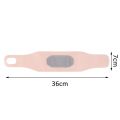 1pc Adjustable Wristbands Safety Wrist Support Bracer Gym Sports Wristband Carpal Protector Breathable Injury Wrap Band Strap. 