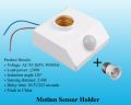 Human Infrared Motion PIR Censor Light Lamp Holder Switch, B22-E27 Lamp Holder Converter with Motion Sensor Holder for Lighting. 