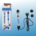 RS Electrical Aquarium Heater (25 Watt-300Watt) - Auto Adjust Thermostat Submersible/Underwater Aquarium Heater.