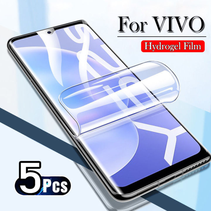 Film: VO V30 X90 P Adhesive Film for V5PCS Hydro Gel IVO X100