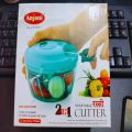 Anjani Large Handy and Compact Chopper-450ml. 