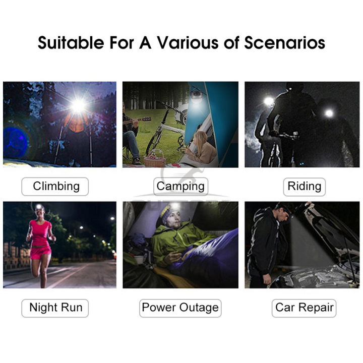 Outtobe%20Headlamp%20Cap%20Light%20Multifunctional%20Camping%20Light%20Super%20Bright%20Headlights%20Mini%20Headlamps%20Rotating%20Waterproof%20Flas%20hlight%20Work%20Light%20USB%20Rechargeable%20Head-mounted%20Lamp%20With%20Hook%20Magnet%20for%20Outdoor%20Running%20Fishing%20Hiking%20-%20Image%208