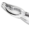 24 Piece Seafood Tool Kit, Stainless Steel Crab Leg Cracker and Forks Nut Cracker Set Shellfish Sheller. 