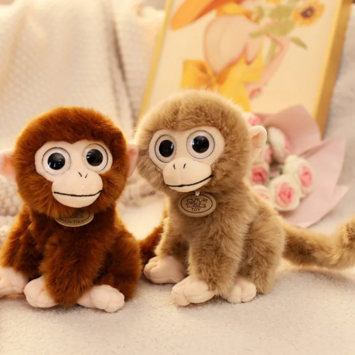 Deform-resistant%20Stuffed%20Toy%20Adorable%20Plush%20Monkey%20Doll%20with%20Big%20Eyes%20Long-tailed%20Stuffed%20Toy%20for%20Southeast%20Asian%20Buyers%20Plush%20Monkey%20Toy%20-%20Image%208