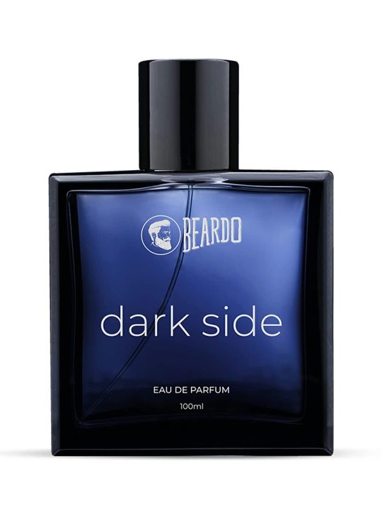 Beardo Dark Side Perfume For Men 100 ml