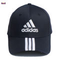 Black Best Export Quality Cap for Men and Women.