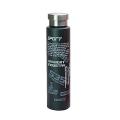 Sport Stainless Steel Water Bottle 500 ml - Black. 