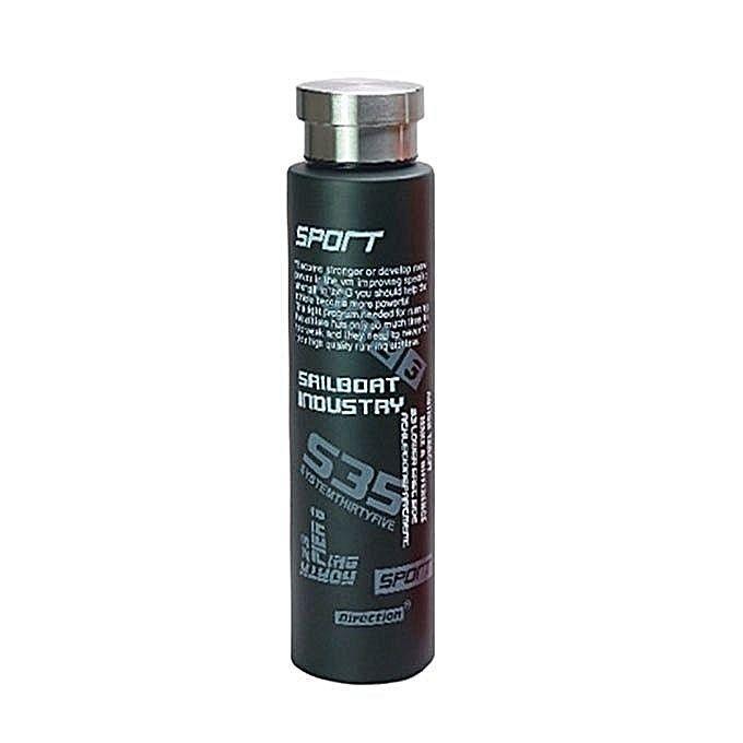 Sport%20Stainless%20Steel%20Water%20Bottle%20500%20ml%20-%20Black%20-%20Image%202