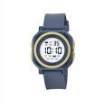 Inspired by High sizwWater PROOF-High quality MINGRUI 2303 simple Children's watch Men's and women's quartz watch sport waterproof digital.