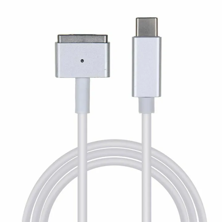 %E3%80%90NewSale%E3%80%91%20USB%20C%20Type%20C%20to%20Magsafe-2%20Cable%20Adapter%20For%20MacBook%20Air/Pro%2045W%2060W%2085W%20-%20Image%204