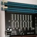 2X AGP PCI-E X16 Dual- Display Image Video Card Checker Tester Graphics Card Diagnostic Tool. 