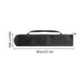 【Worldwide Delivery】 Camping Folding Chair Carrying Bag Replacement Bag Portable Chair Storage Bag Outdoor Umbrellas Chair Organizer.