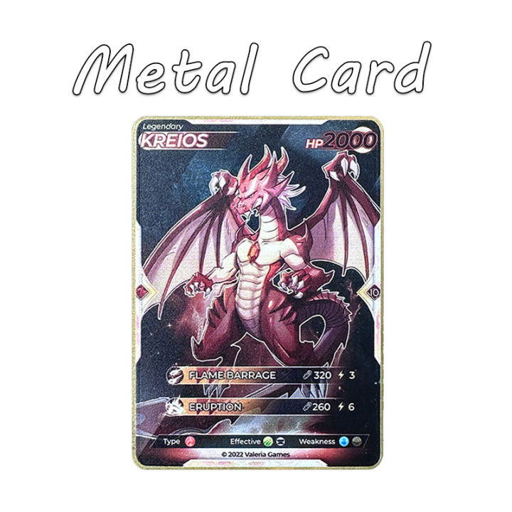 Pokemon%20183200%20High%20Mach%20HP%20Raichu%20English%20Japanese%20Spanish%20Metal%20Giant%20Card%20Mewtwo%20PikachuGx%20Charizard%20Vmax%20Collection%20Card%20-%20Image%202