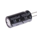 100uF 16V Capacitor (10 pcs). 