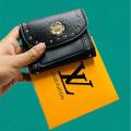 Premium Trendy Ladies Wallet for Women 2023 - Mani Bag. 