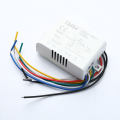 Wireless ON/OFF 220V Lamp Remote Control Switch Receiver Transmitter. 